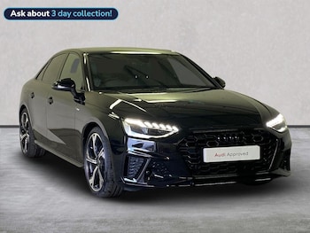 Audi - A4