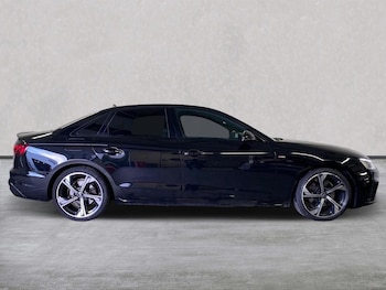 Used Audi A4 2023 for sale - 75956305: Photo