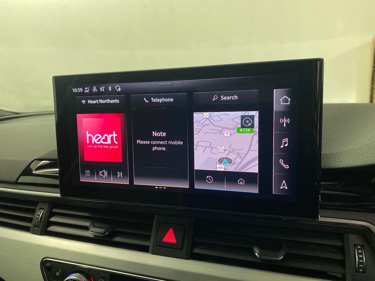 Used Audi A5 2022 for sale - 77946101: Photo 11