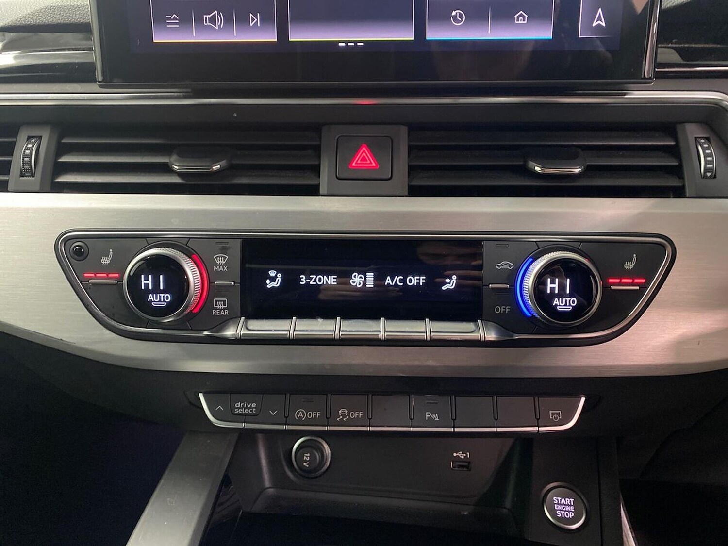 Used Audi A5 2022 for sale - 77946101: Photo 12