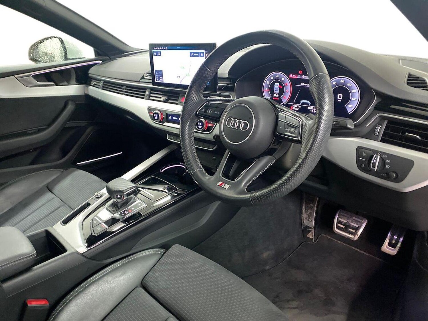 Used Audi A5 2022 for sale - 77946101: Photo 15
