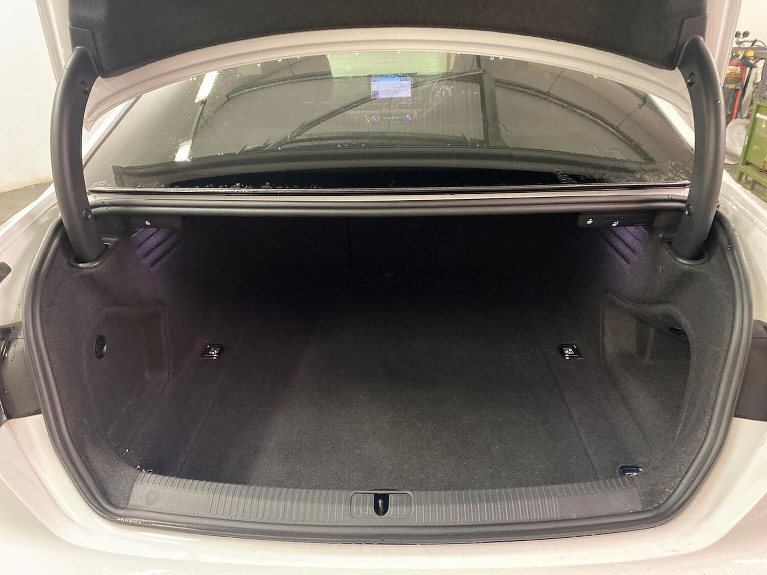 Used Audi A5 2022 for sale - 77946101: Photo 17