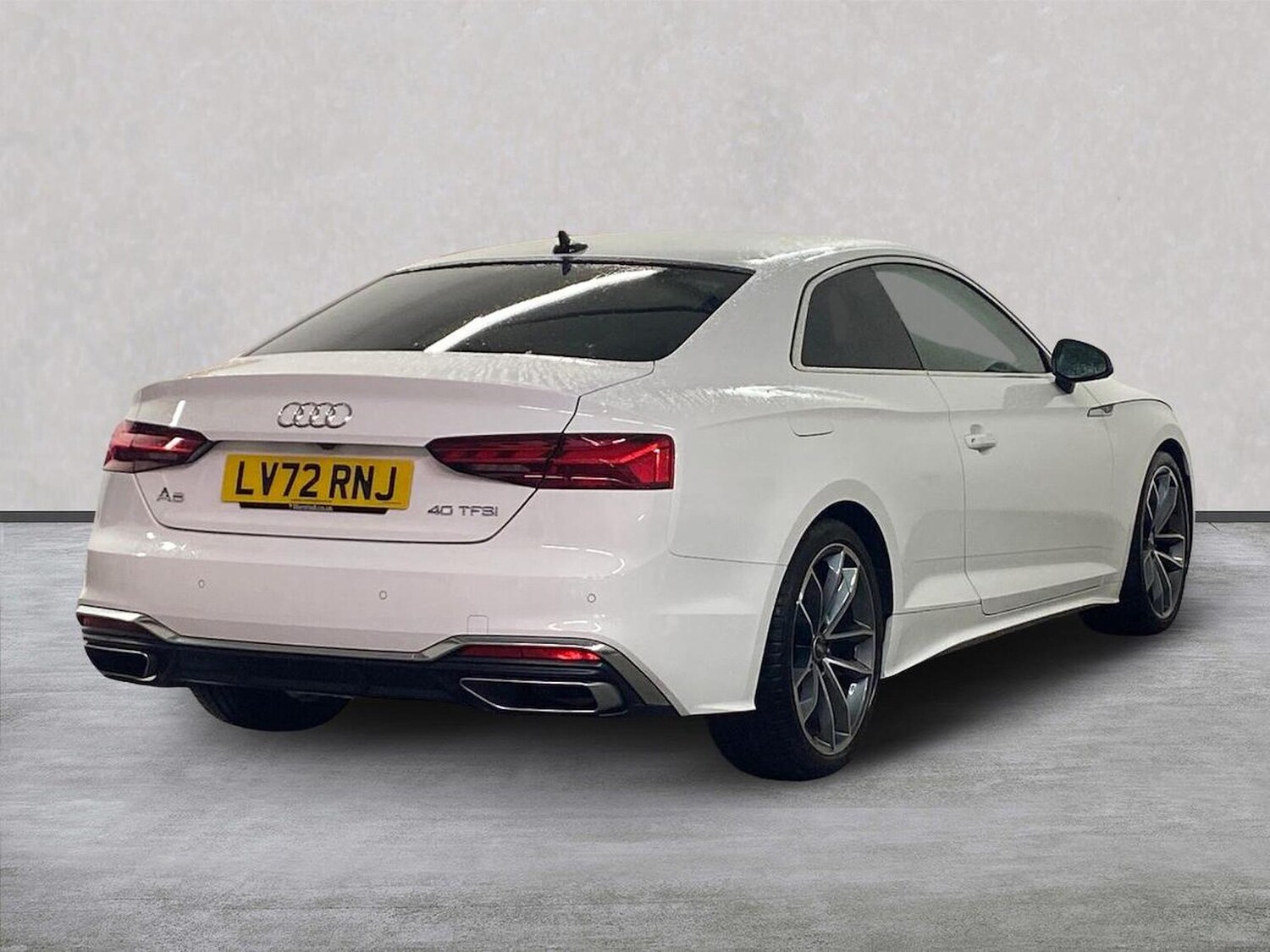 Used Audi A5 2022 for sale - 77946101: Photo 18