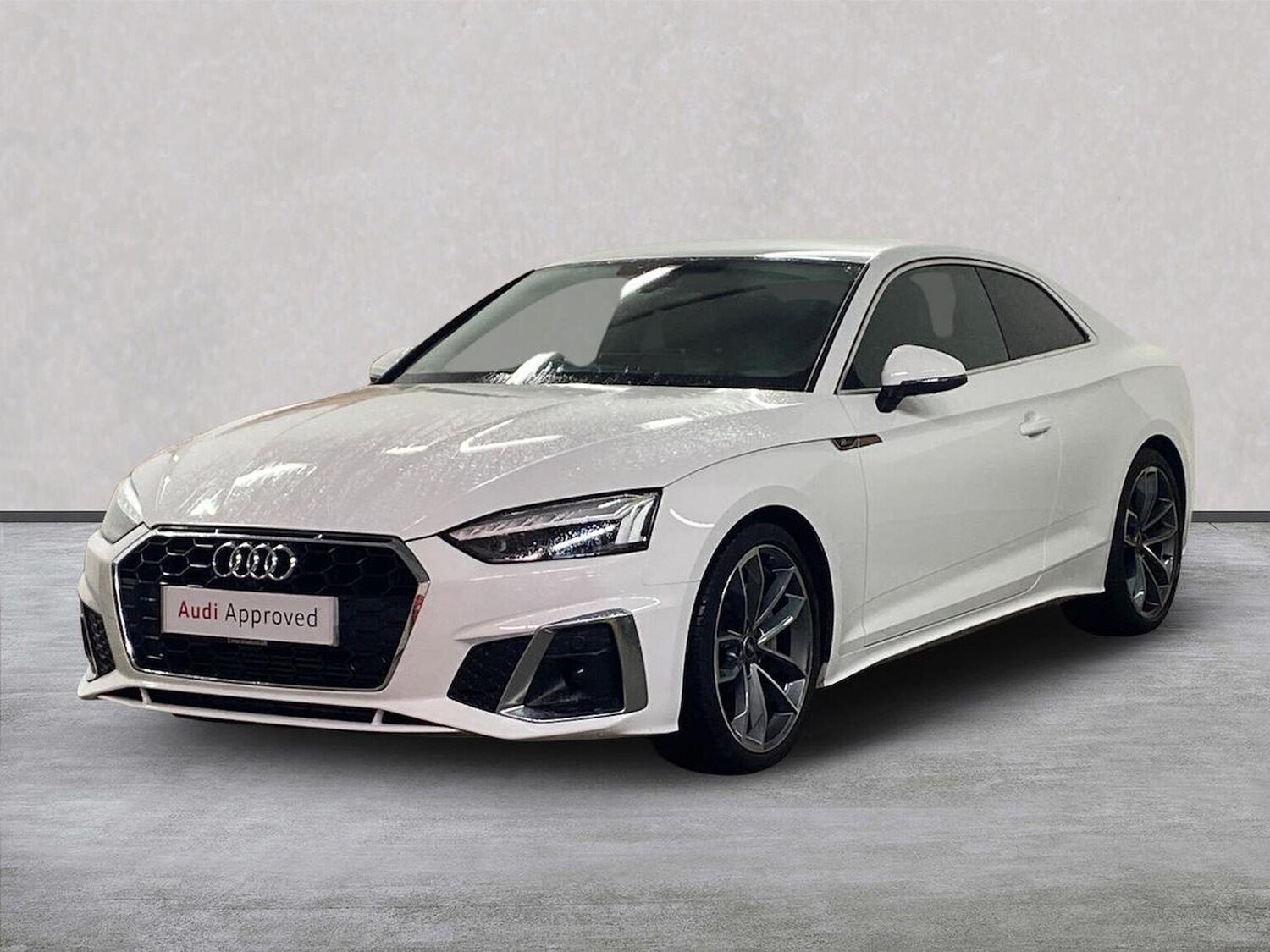 Used Audi A5 2022 for sale - 77946101: Photo 20