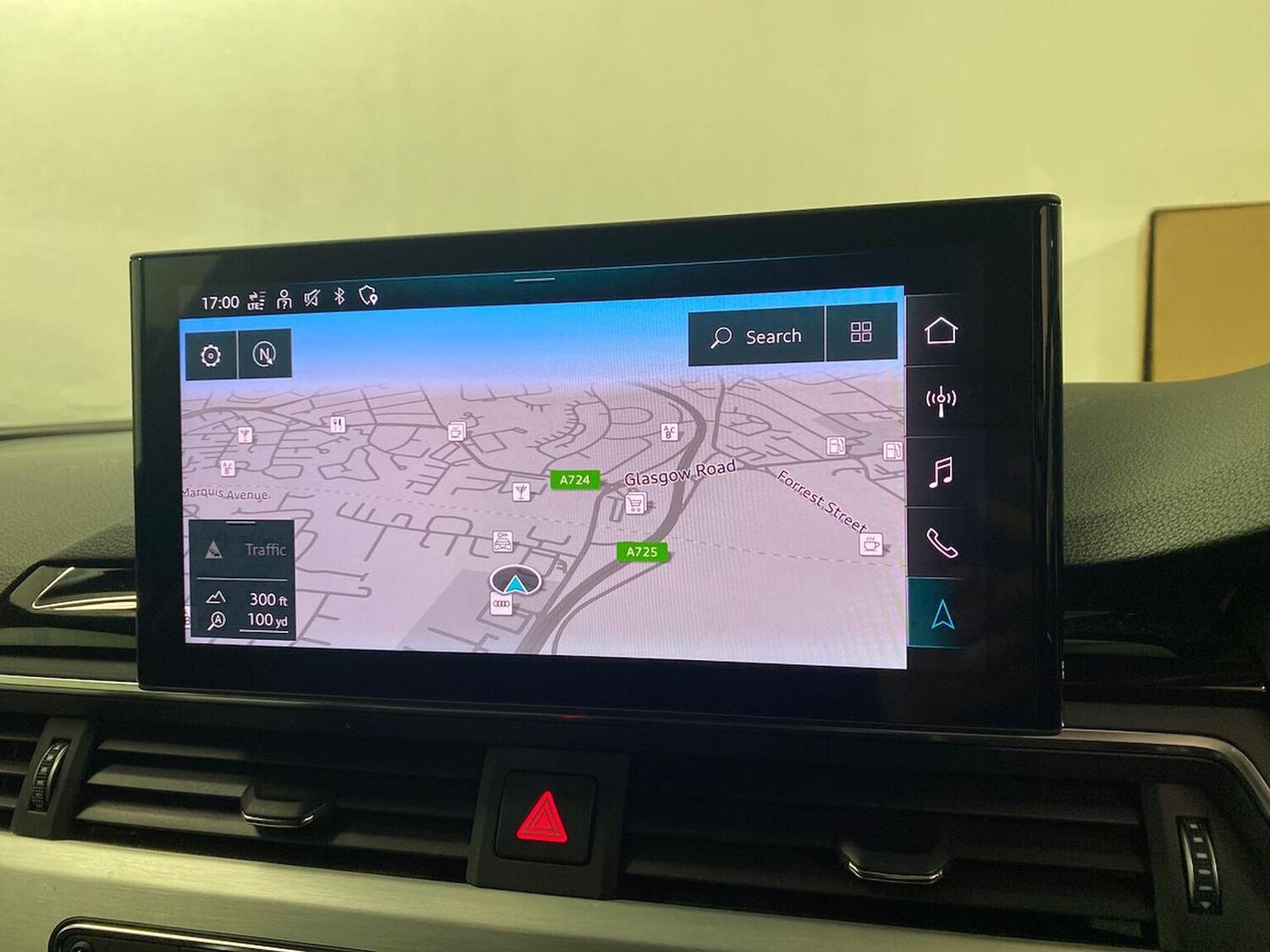 Used Audi A5 2022 for sale - 77946101: Photo 24