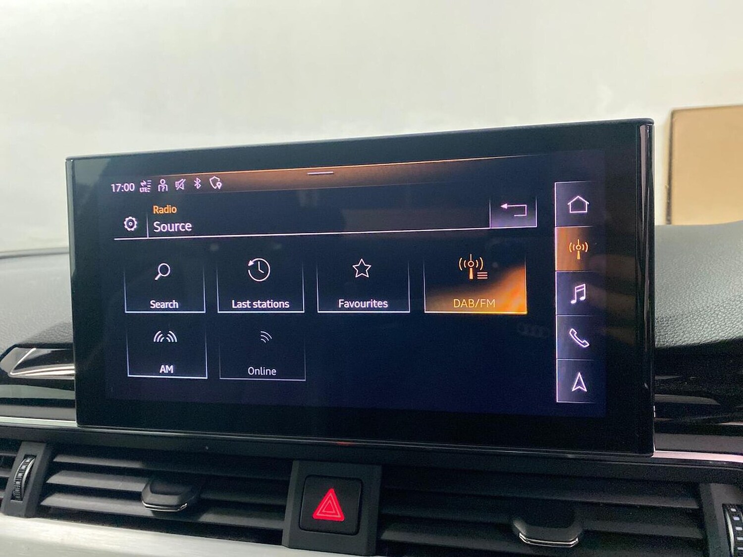 Used Audi A5 2022 for sale - 77946101: Photo 25