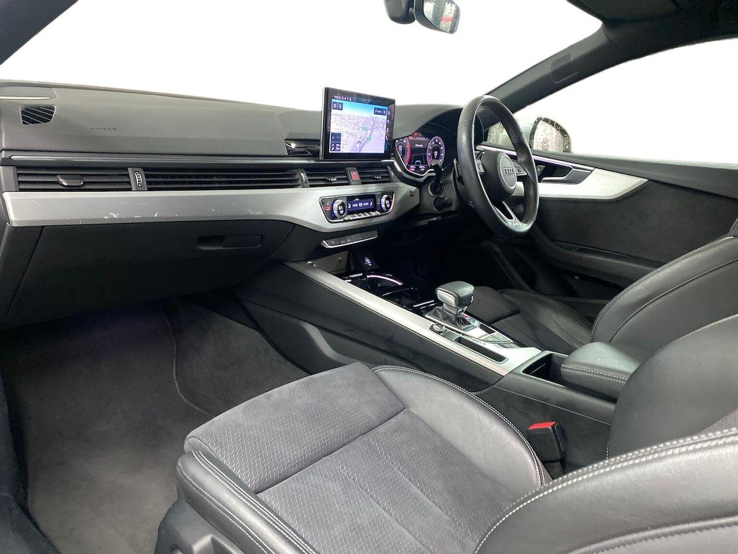 Used Audi A5 2022 for sale - 77946101: Photo 7