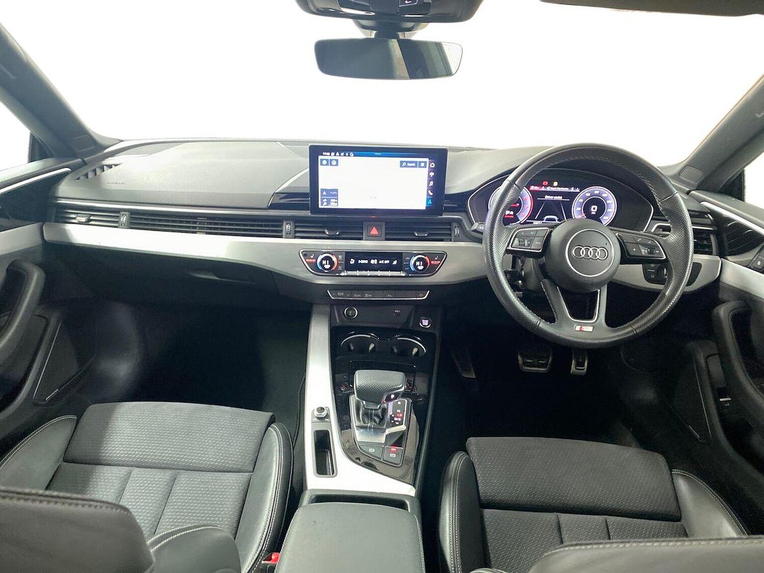 Used Audi A5 2022 for sale - 77946101: Photo 8