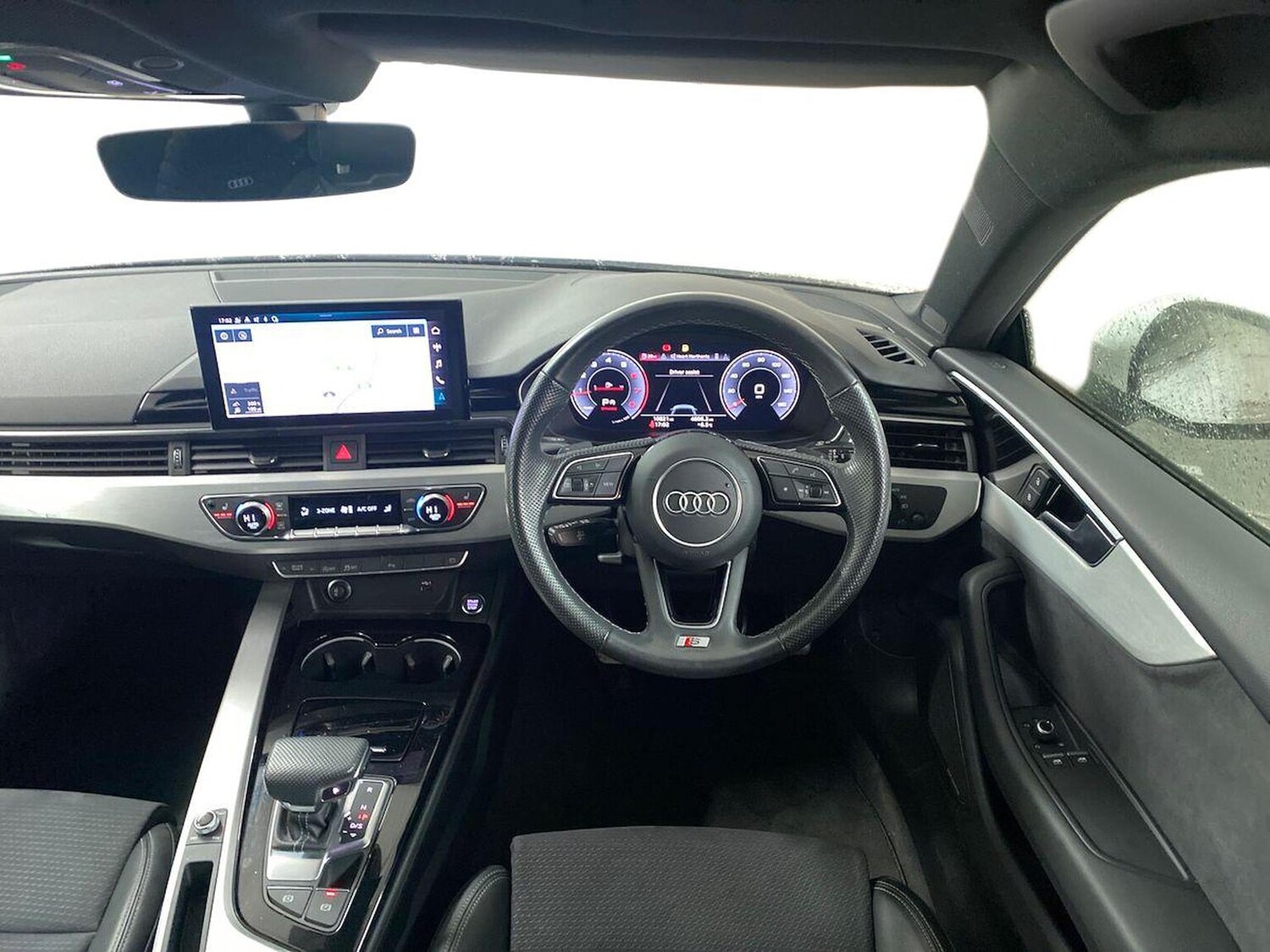 Used Audi A5 2022 for sale - 77946101: Photo 9