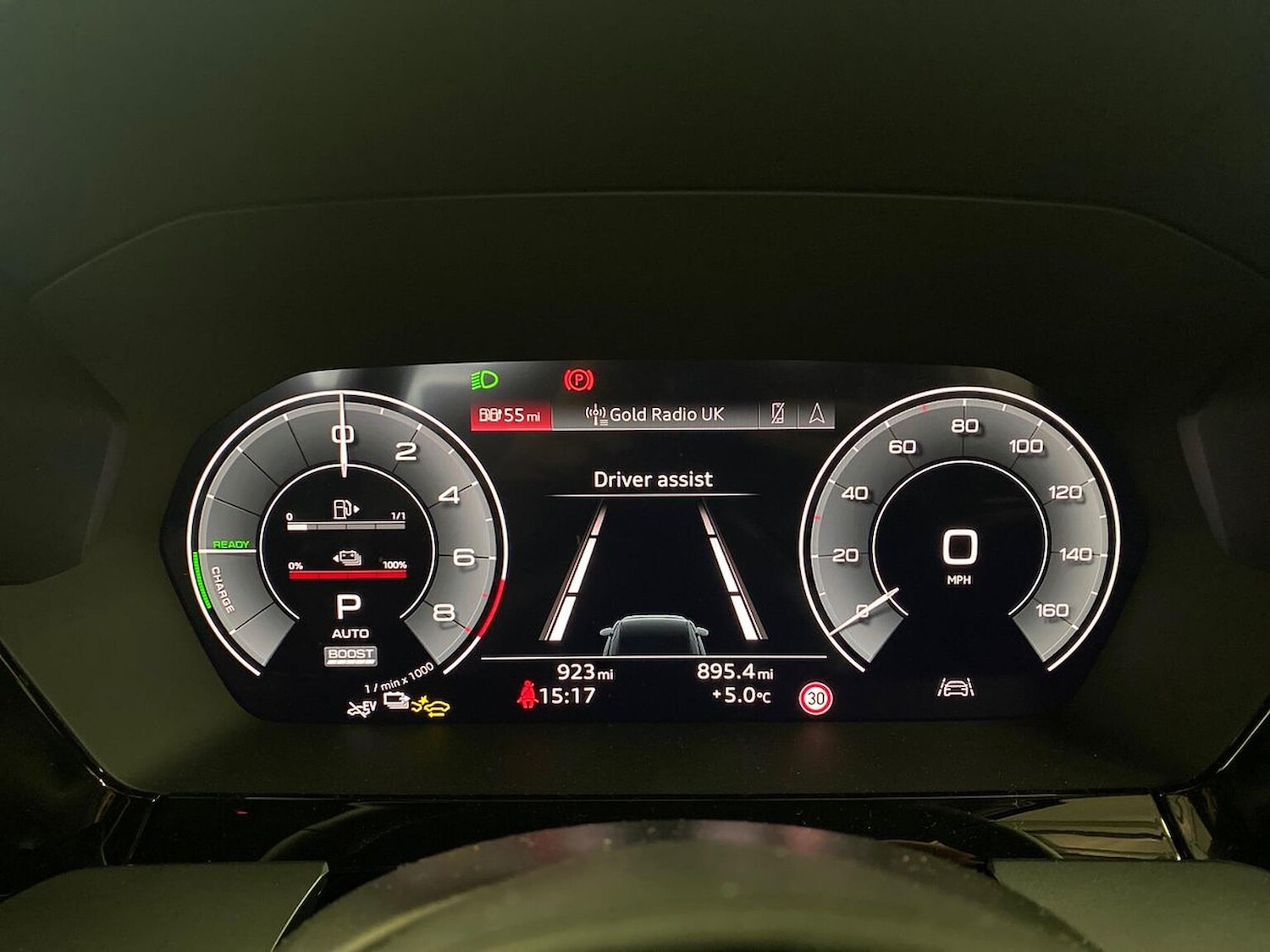 Used Audi A3 2025 for sale - 76693458: Photo 10