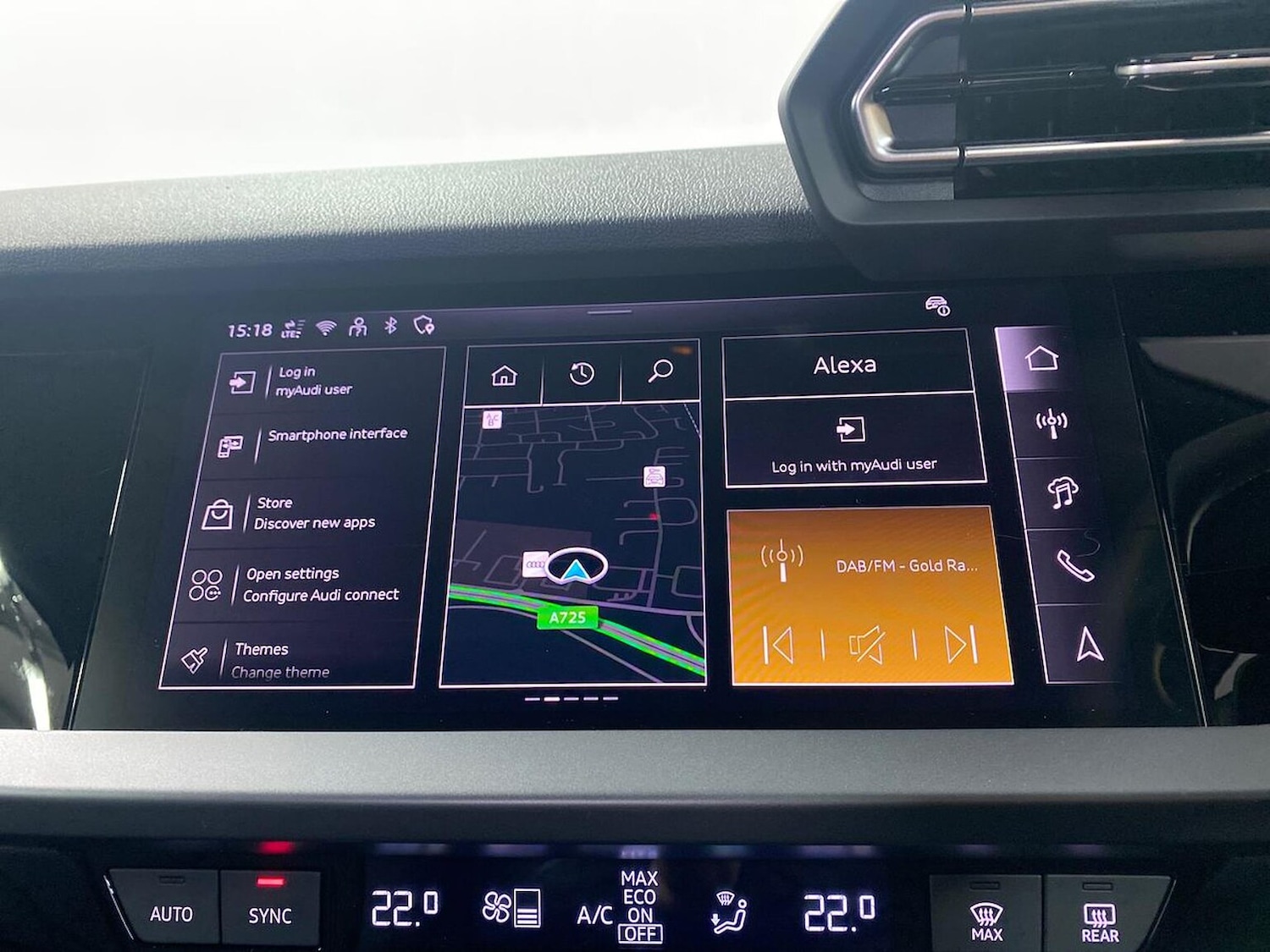 Used Audi A3 2025 for sale - 76693458: Photo 11