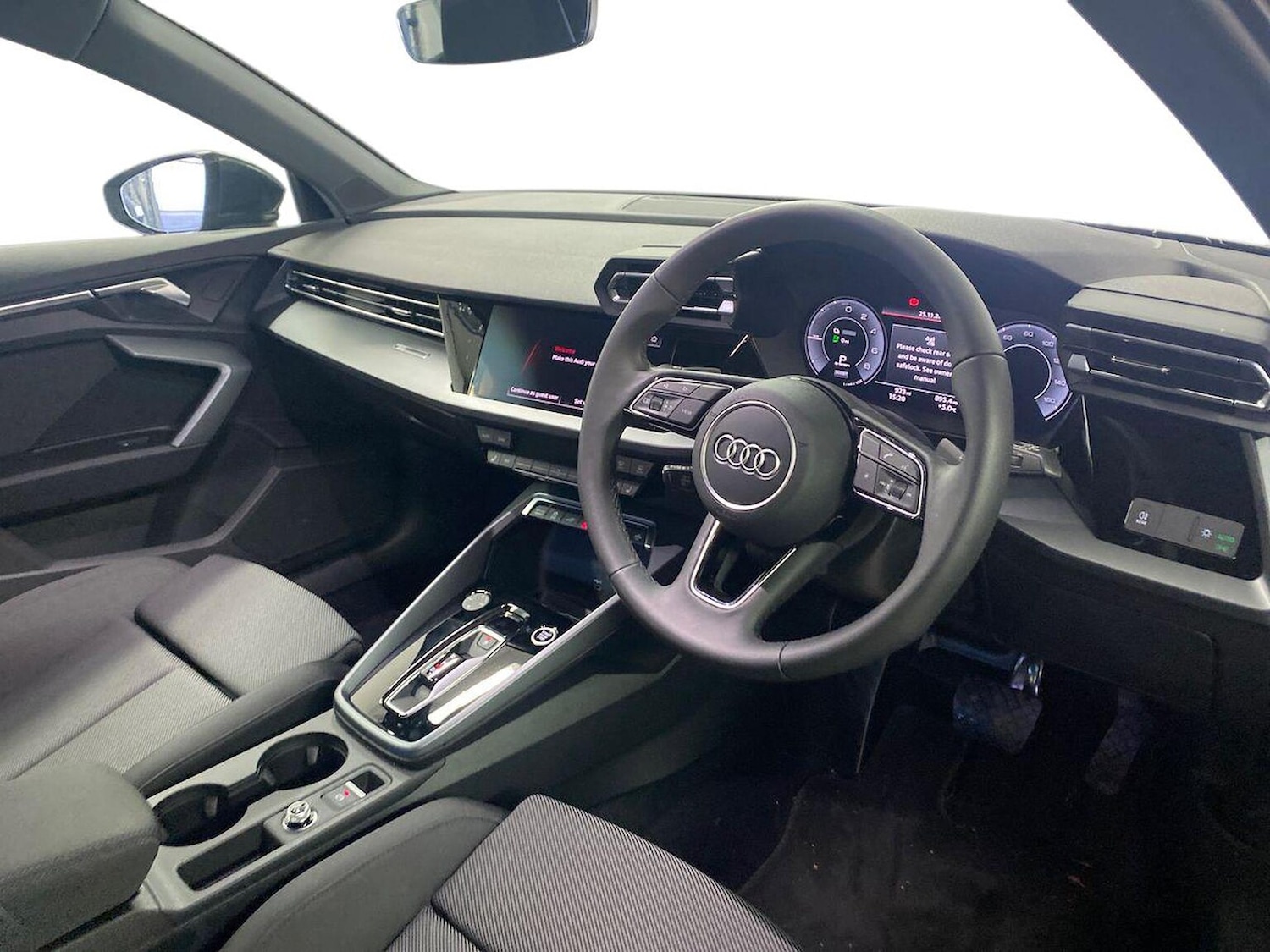 Used Audi A3 2025 for sale - 76693458: Photo 15