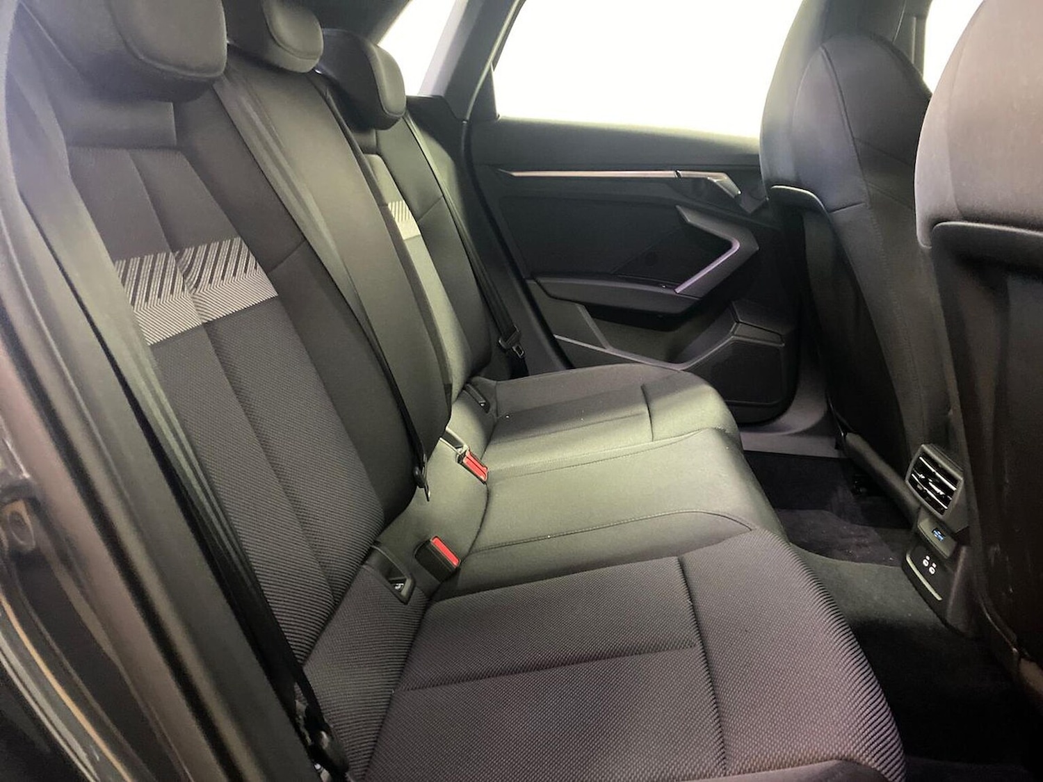 Used Audi A3 2025 for sale - 76693458: Photo 16