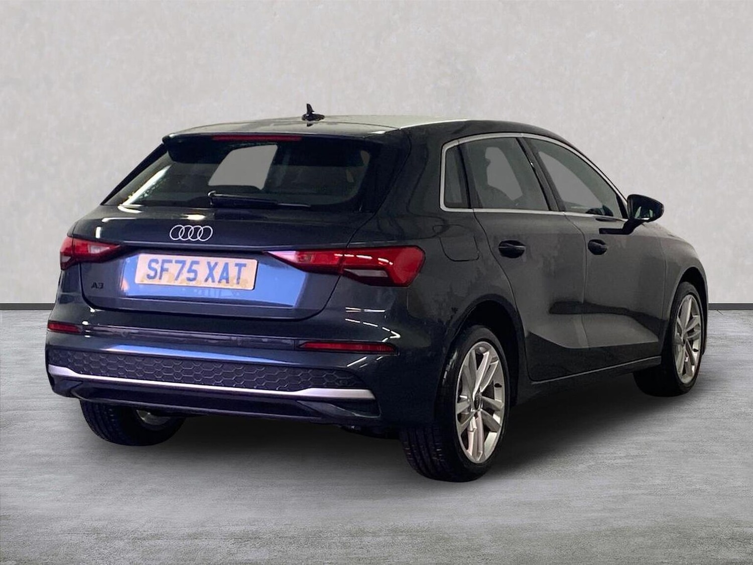 Used Audi A3 2025 for sale - 76693458: Photo 18