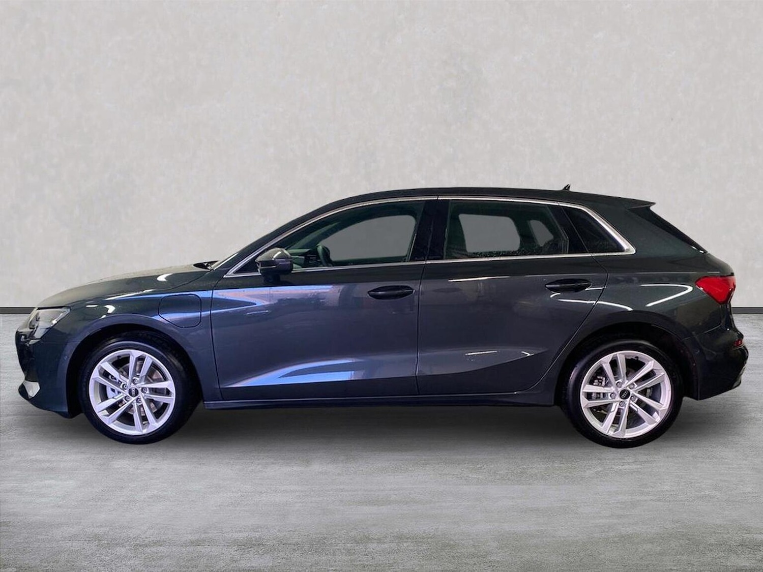 Used Audi A3 2025 for sale - 76693458: Photo 19