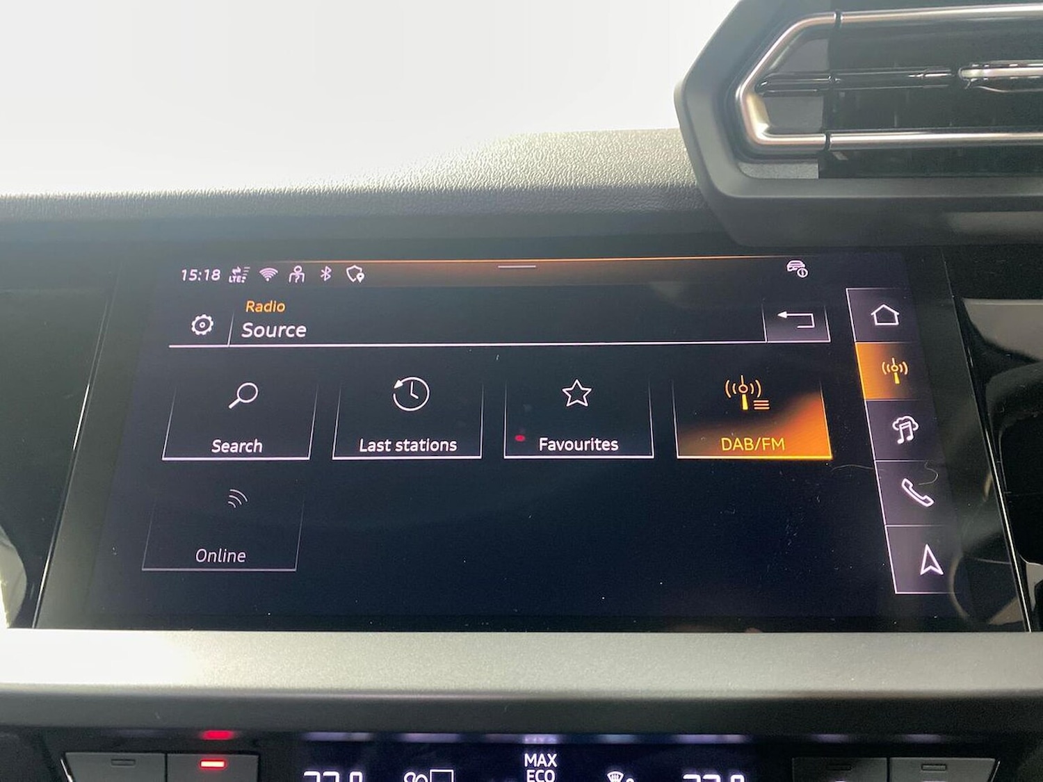 Used Audi A3 2025 for sale - 76693458: Photo 25