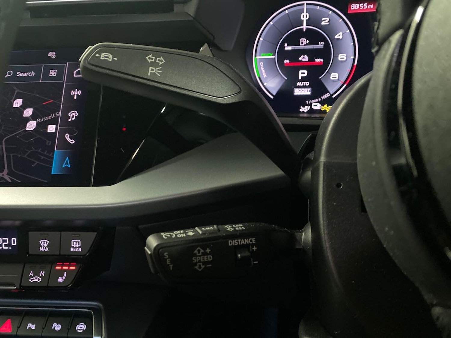 Used Audi A3 2025 for sale - 76693458: Photo 29