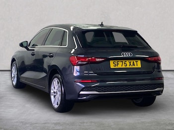 Used Audi A3 2025 for sale - 76693458: Photo