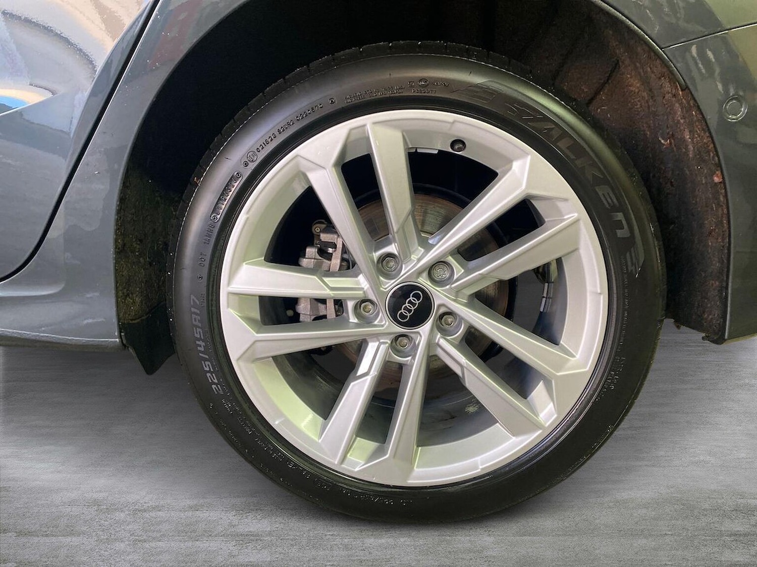 Used Audi A3 2025 for sale - 76693458: Photo 6