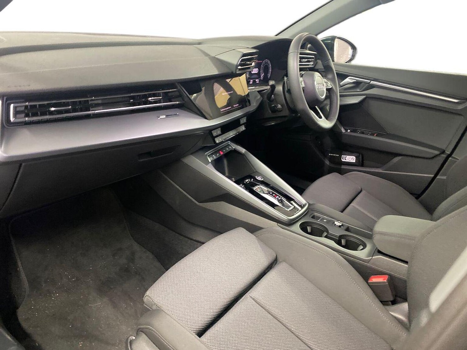 Used Audi A3 2025 for sale - 76693458: Photo 7