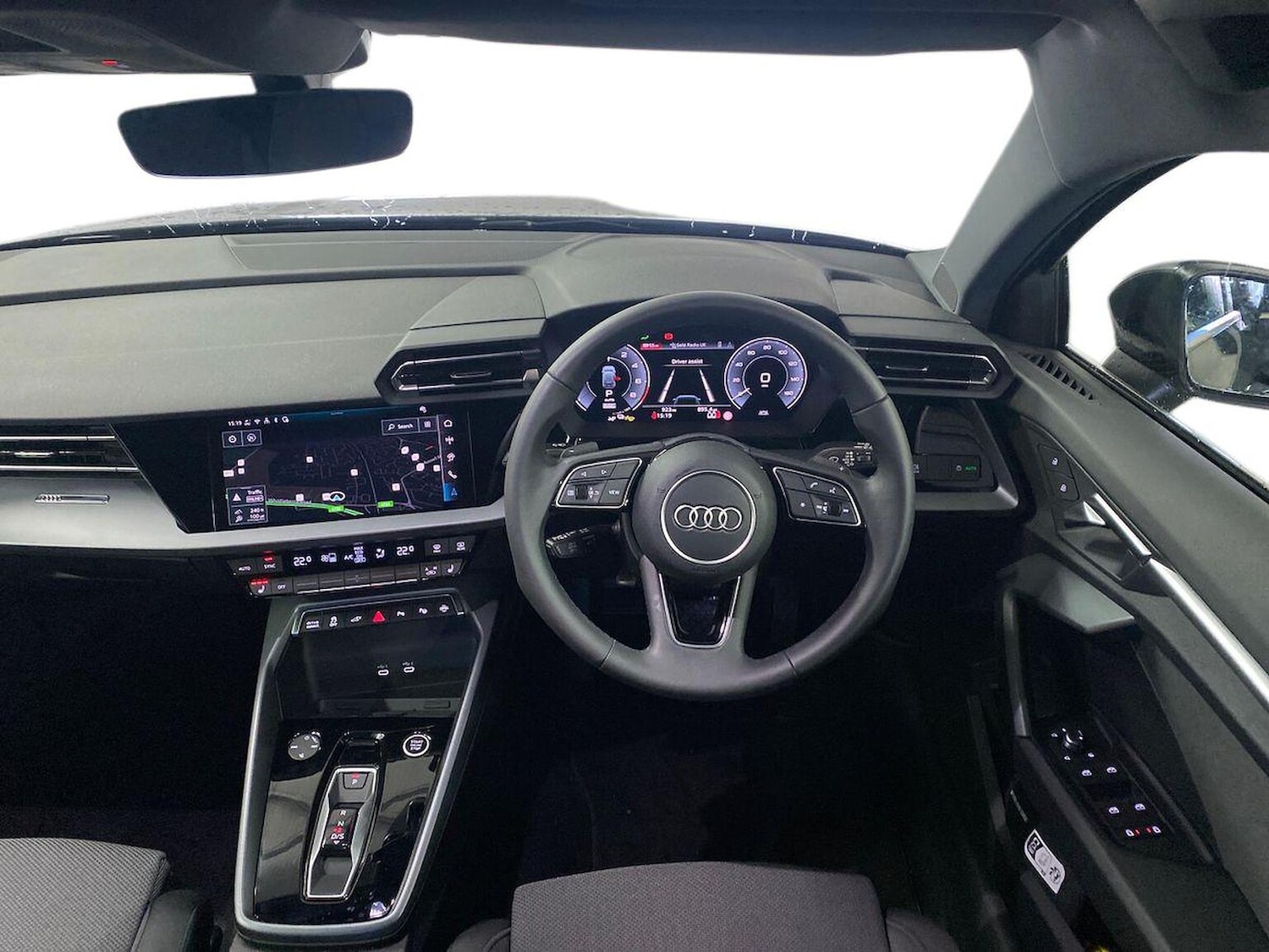 Used Audi A3 2025 for sale - 76693458: Photo 9