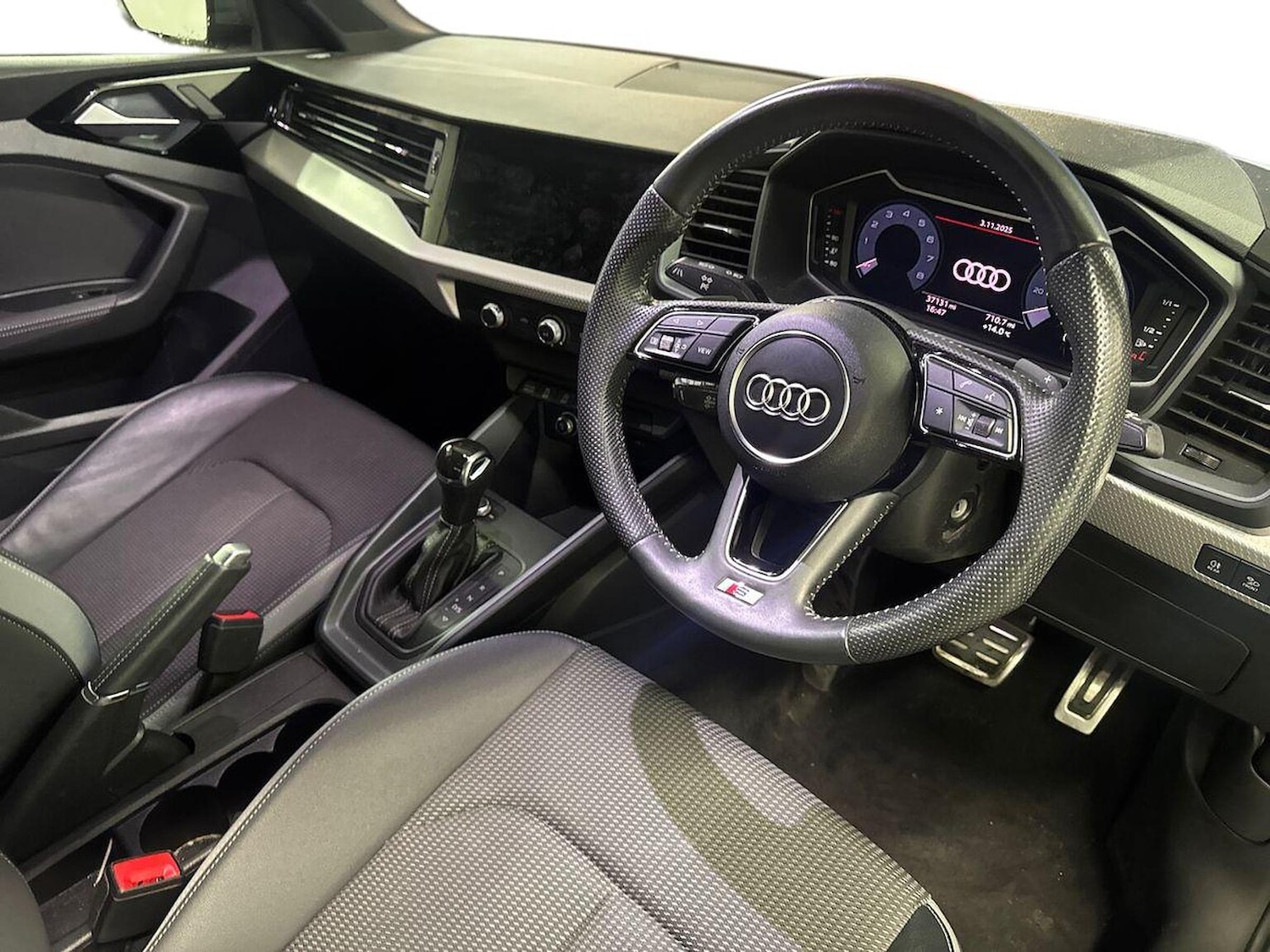 Used Audi A1 2019 for sale - 76455244: Photo 15