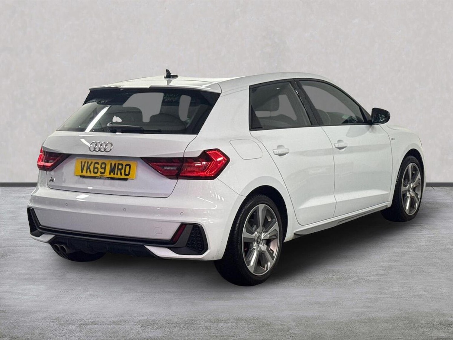 Used Audi A1 2019 for sale - 76455244: Photo 18