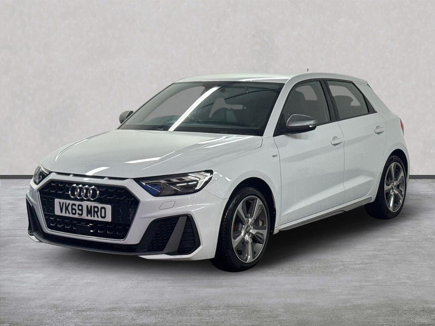 Used Audi A1 2019 for sale - 76455244: Photo 20