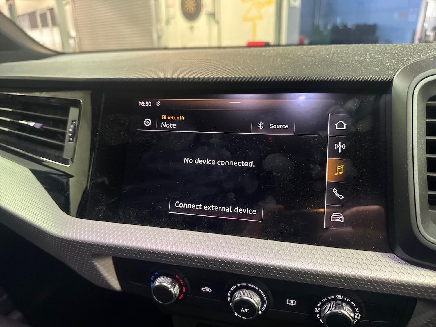 Used Audi A1 2019 for sale - 76455244: Photo 24