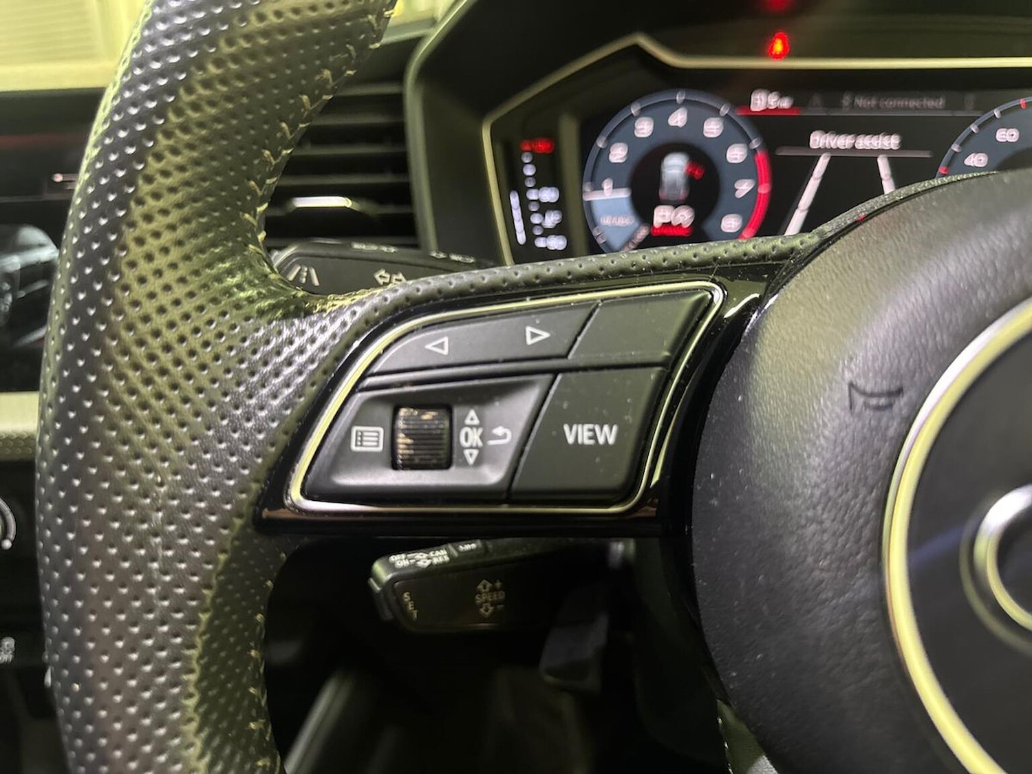 Used Audi A1 2019 for sale - 76455244: Photo 27