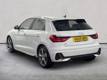 Used Audi A1 2019 for sale - 76455244: Photo