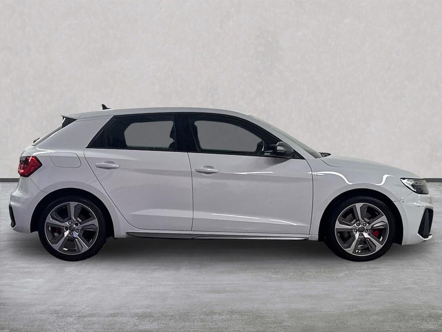 Used Audi A1 2019 for sale - 76455244: Photo 3