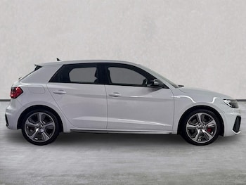 Used Audi A1 2019 for sale - 76455244: Photo