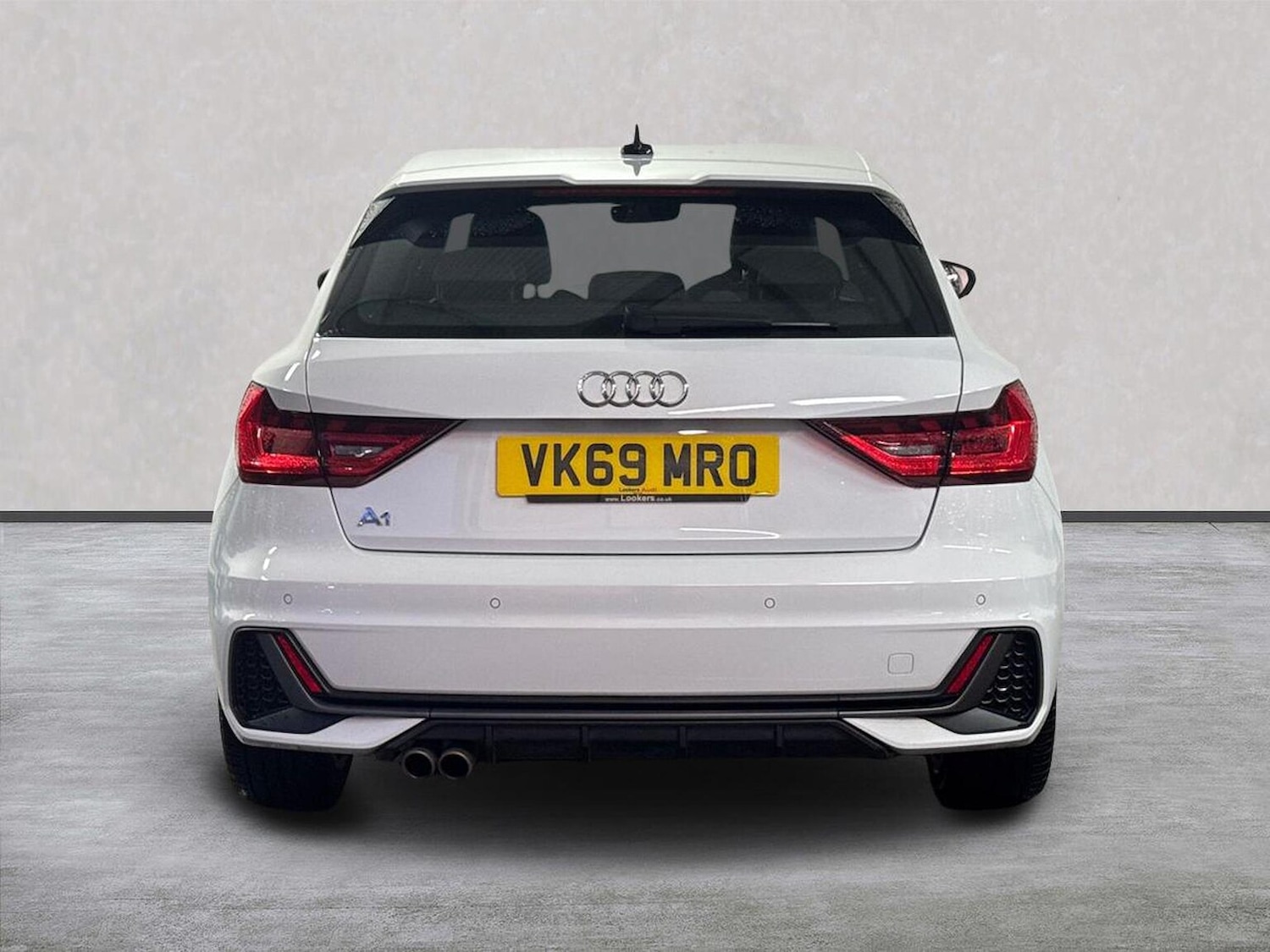 Used Audi A1 2019 for sale - 76455244: Photo 4