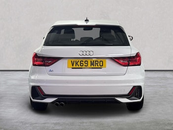 Used Audi A1 2019 for sale - 76455244: Photo