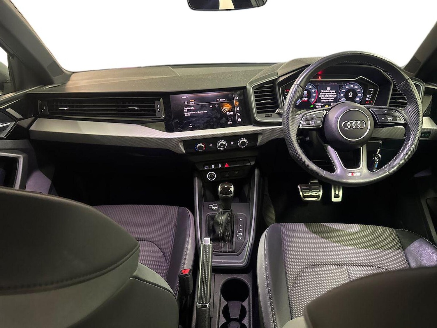 Used Audi A1 2019 for sale - 76455244: Photo 8