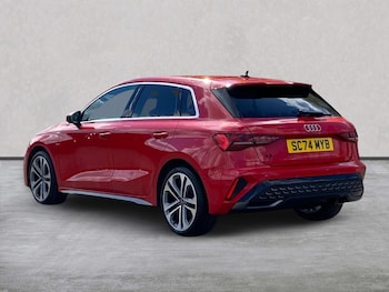 Used Audi A3 2025 for sale - 79271862: Photo