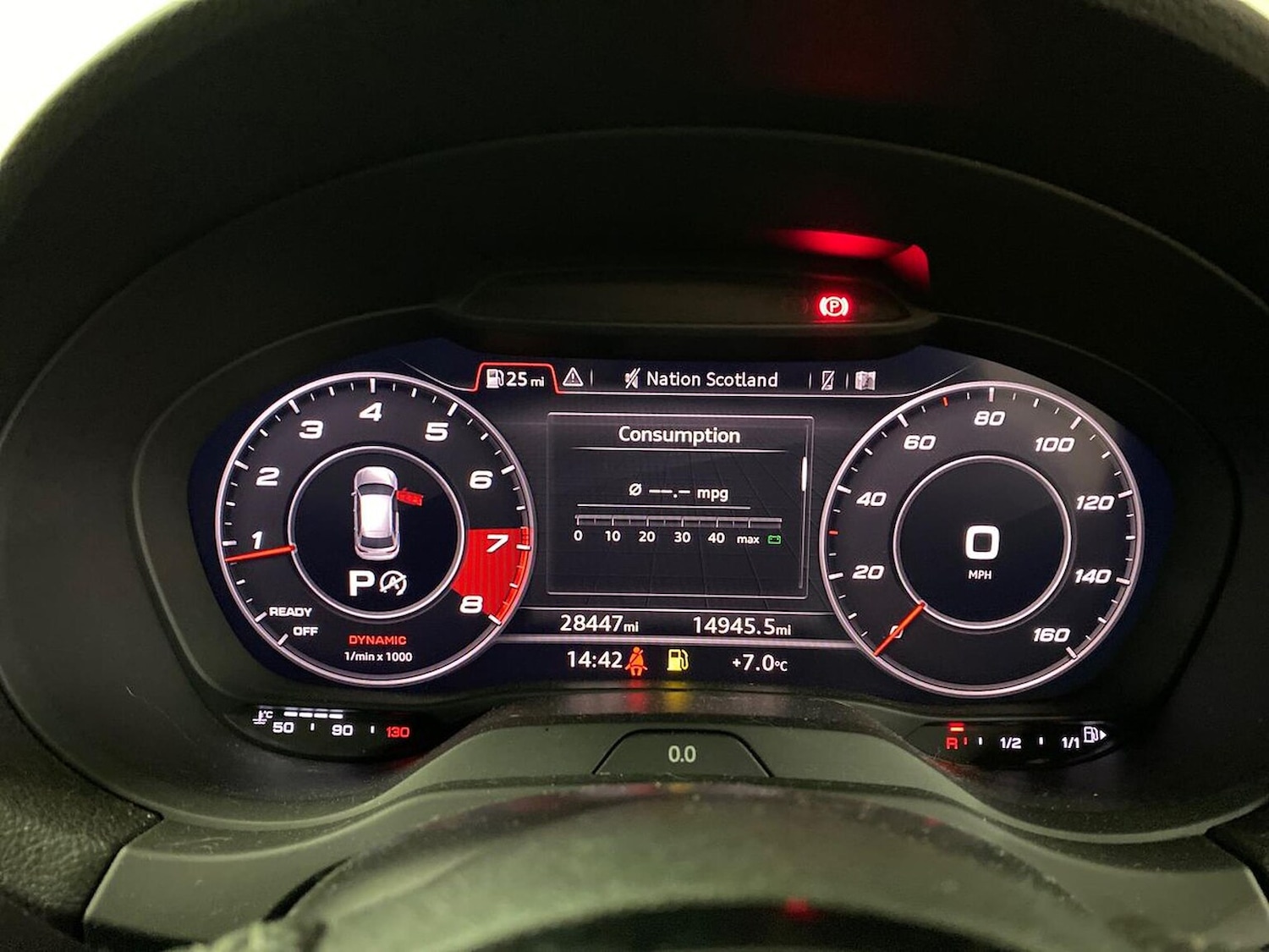 Used Audi A3 2020 for sale - 76951251: Photo 10