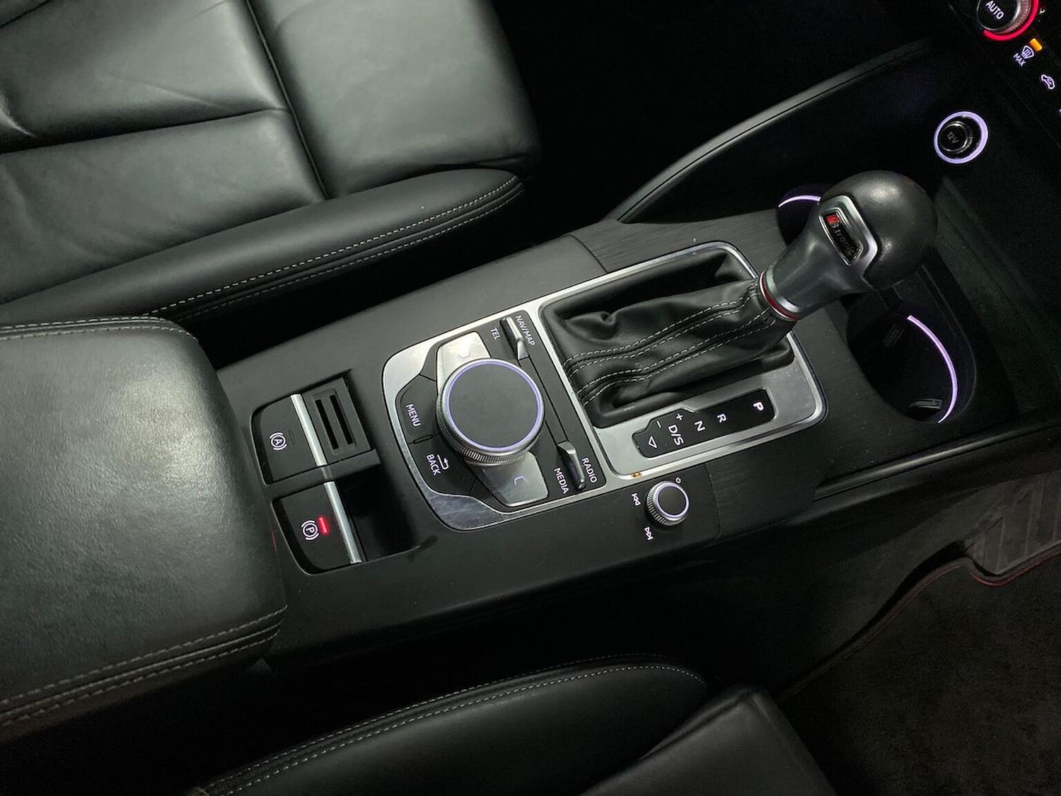 Used Audi A3 2020 for sale - 76951251: Photo 13