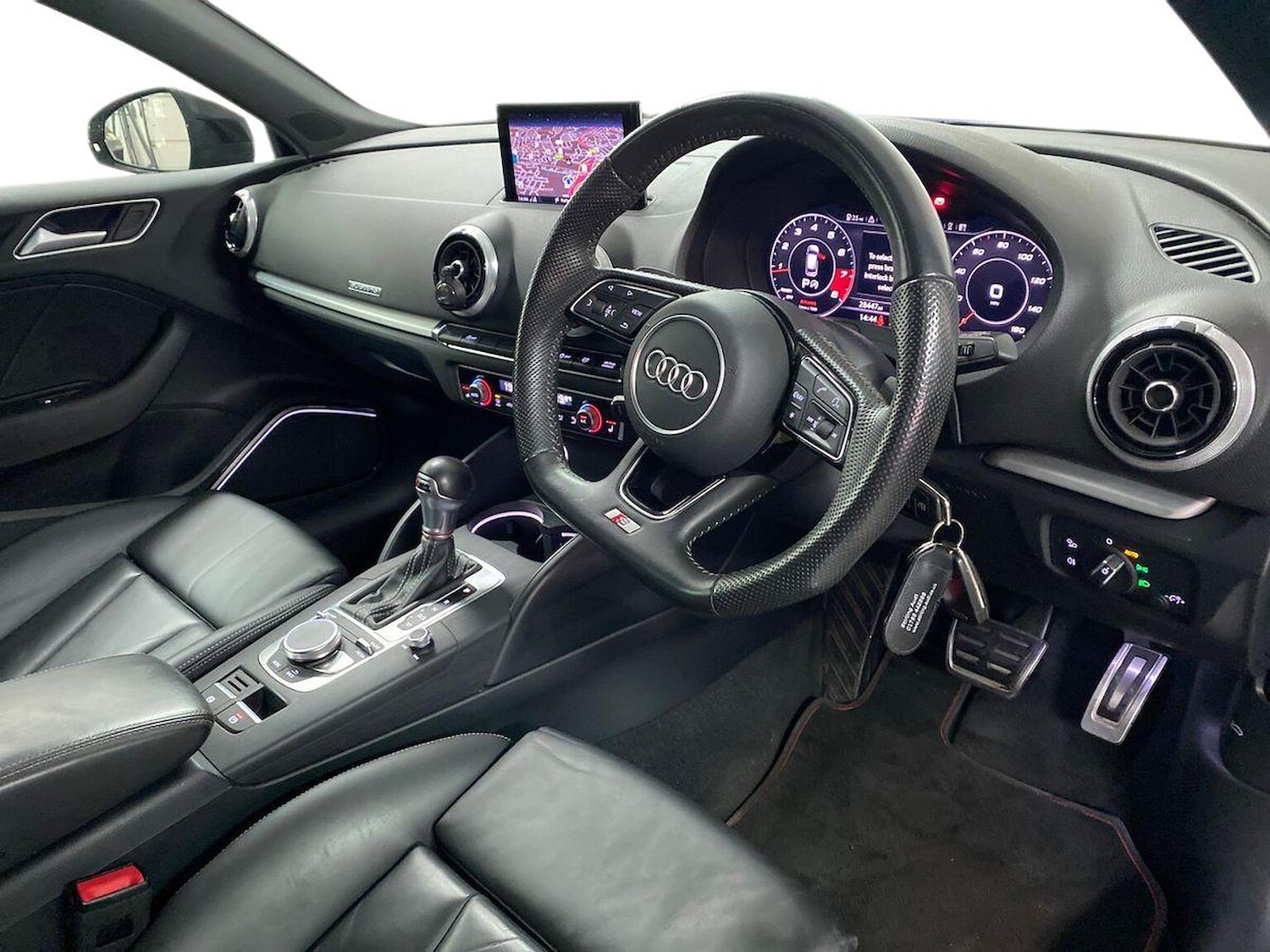 Used Audi A3 2020 for sale - 76951251: Photo 15