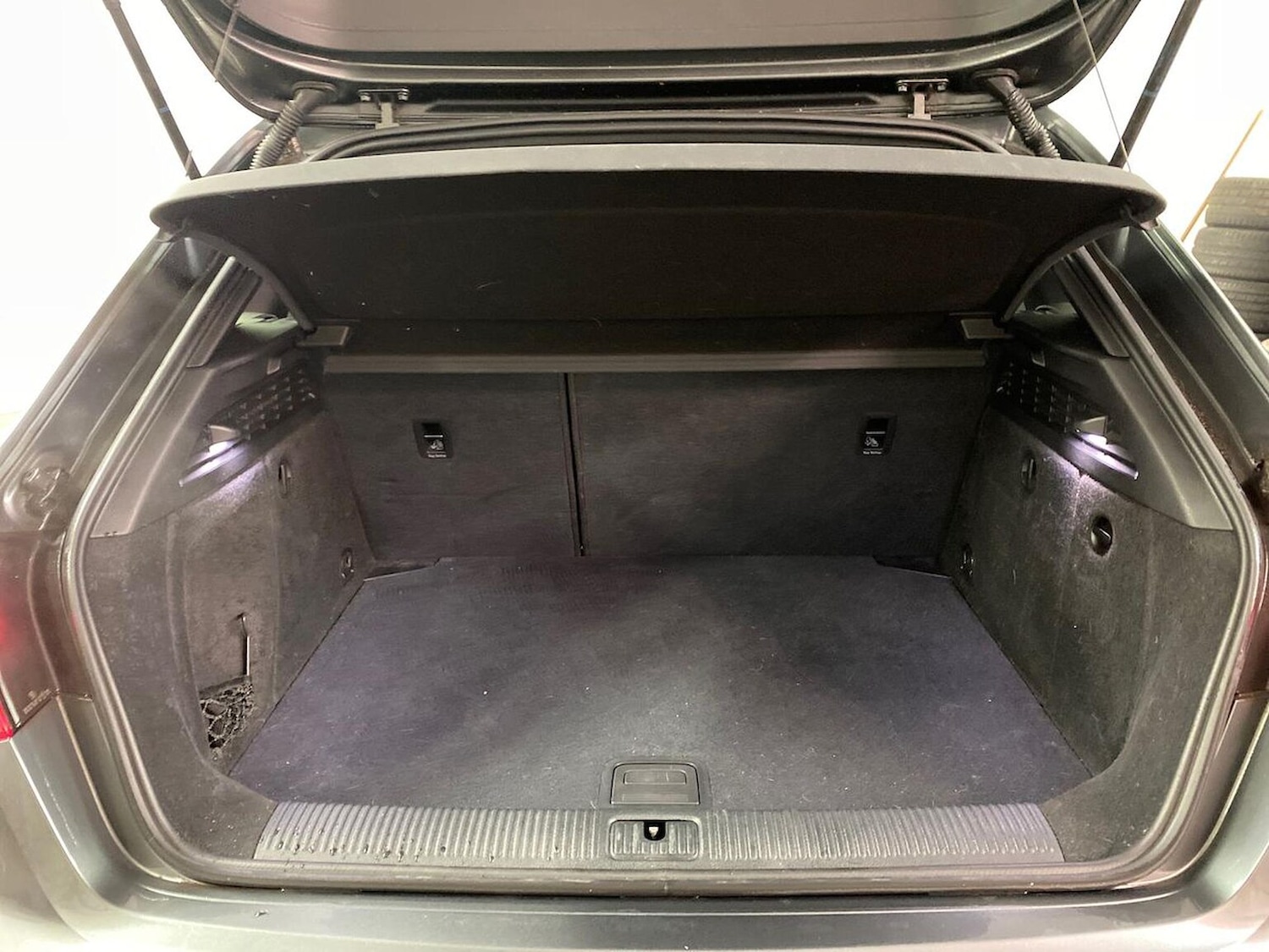 Used Audi A3 2020 for sale - 76951251: Photo 17