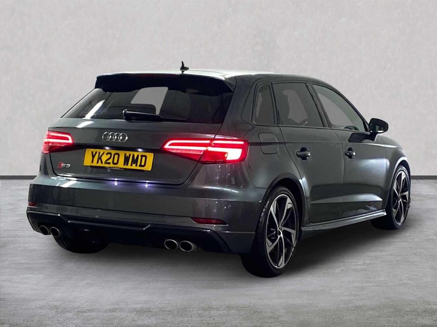 Used Audi A3 2020 for sale - 76951251: Photo 18