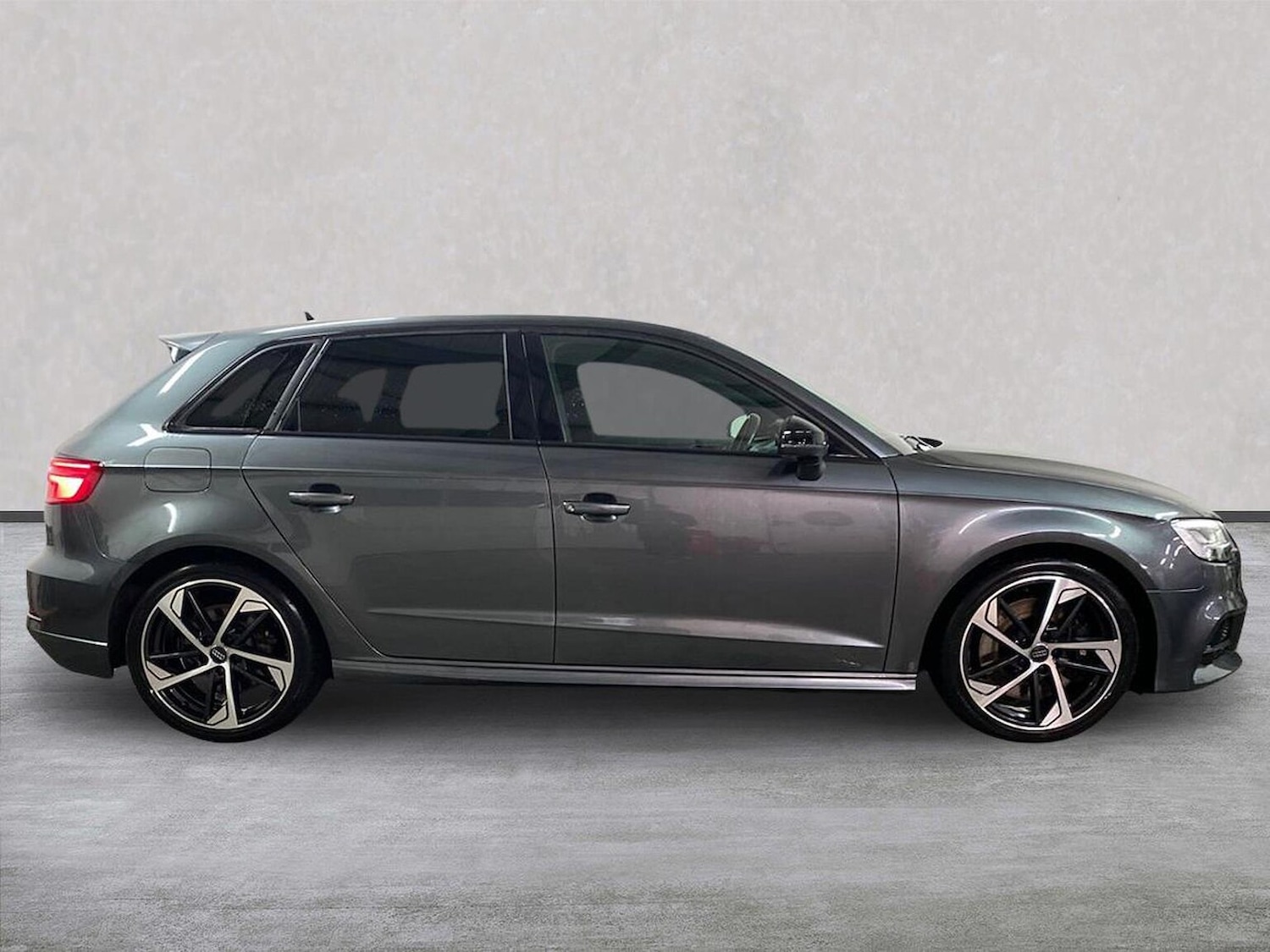 Used Audi A3 2020 for sale - 76951251: Photo 3