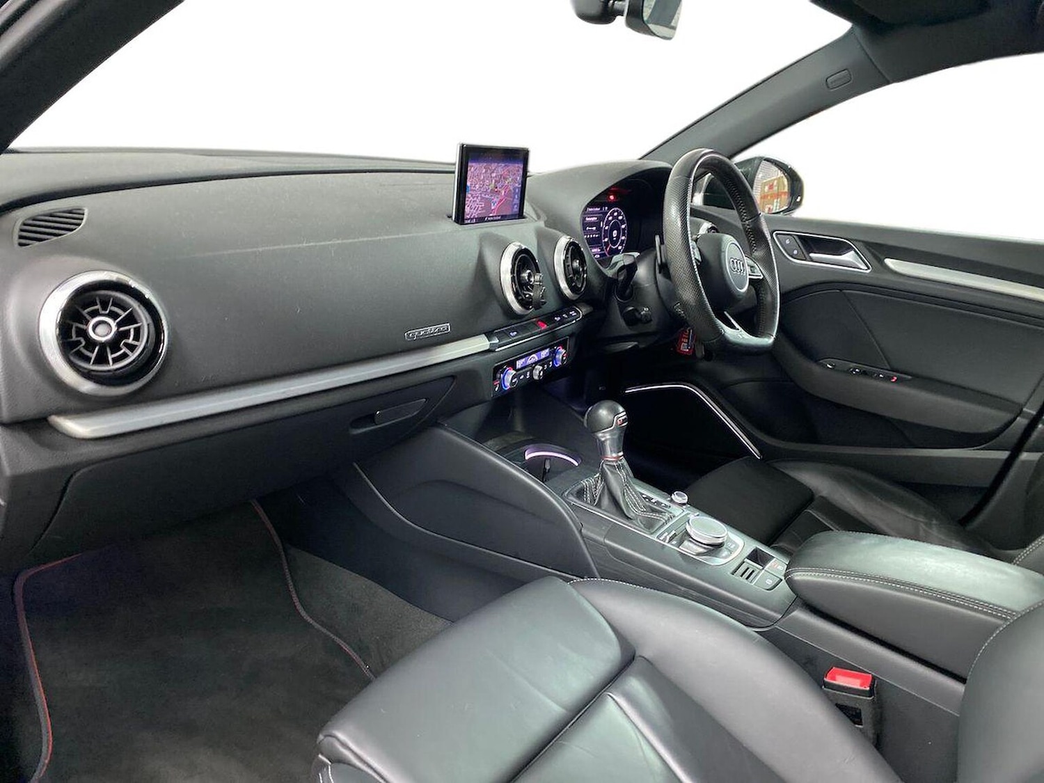 Used Audi A3 2020 for sale - 76951251: Photo 7