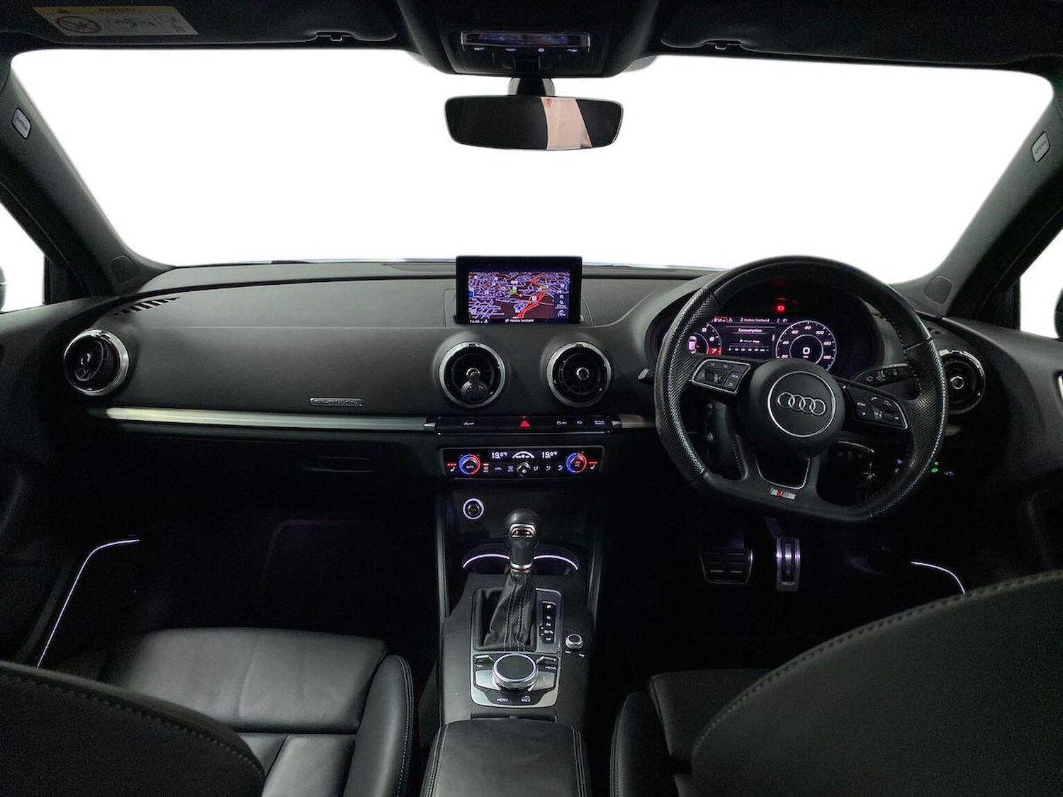 Used Audi A3 2020 for sale - 76951251: Photo 8