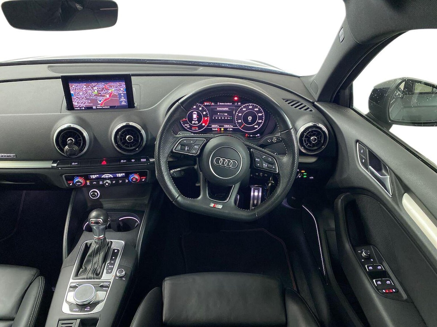 Used Audi A3 2020 for sale - 76951251: Photo 9