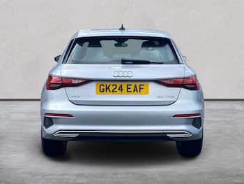 Used Audi A3 2024 for sale - 79661723: Photo