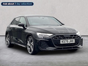 Used Audi A3 2025 for sale - 79524984: Photo