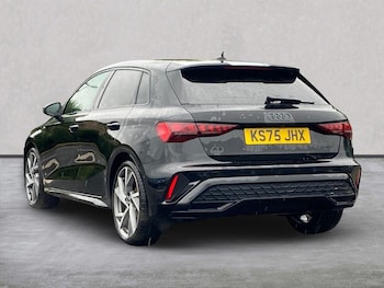 Used Audi A3 2025 for sale - 79524984: Photo