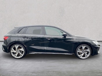 Used Audi A3 2025 for sale - 79524984: Photo